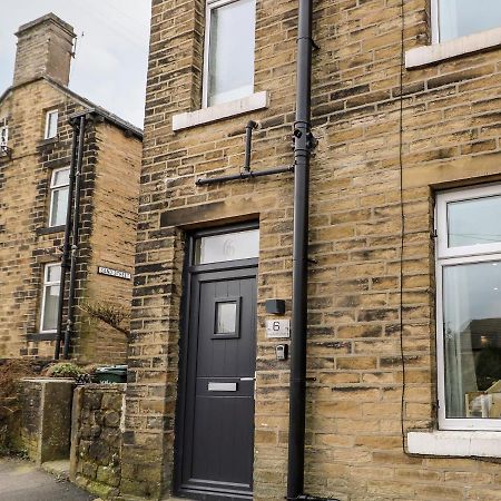 Bunny Rabbit Cottage Keighley Exterior foto